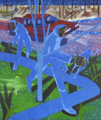 Max Hechinger