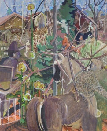 Max Hechinger