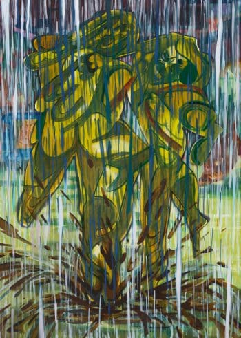 Max Hechinger
